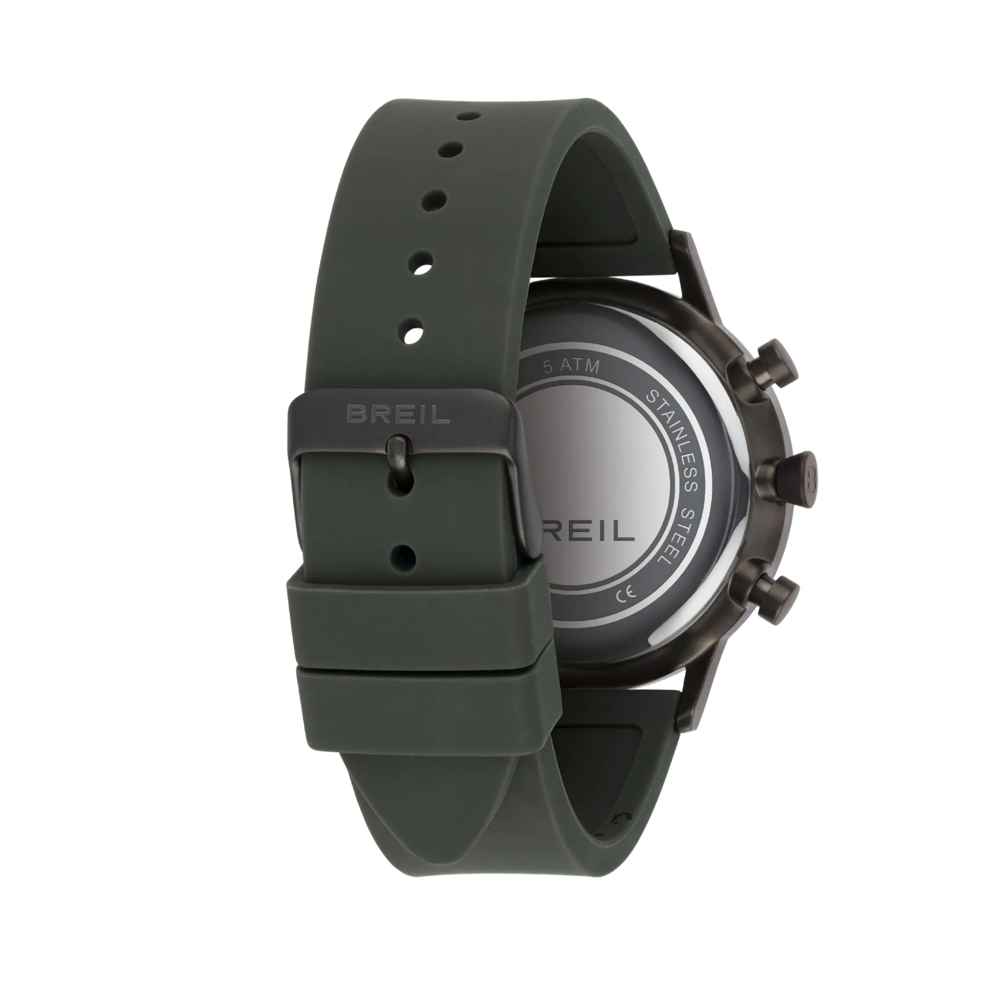 SIX.3.NINE-CHRONO GENT 44 MM