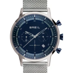 SIX.3.NINE-CHRONO GENT 44 MM