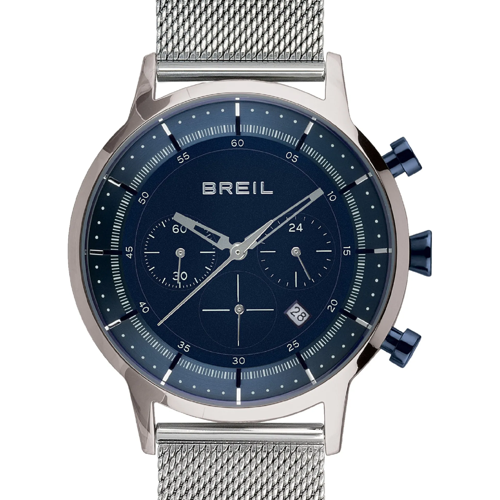 SIX.3.NINE-CHRONO GENT 44 MM