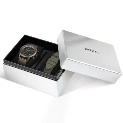 SIX.3.NINE-CHRONO GENT 44 MM