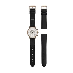 SIX.3.NINE-CHRONO GENT 44 MM