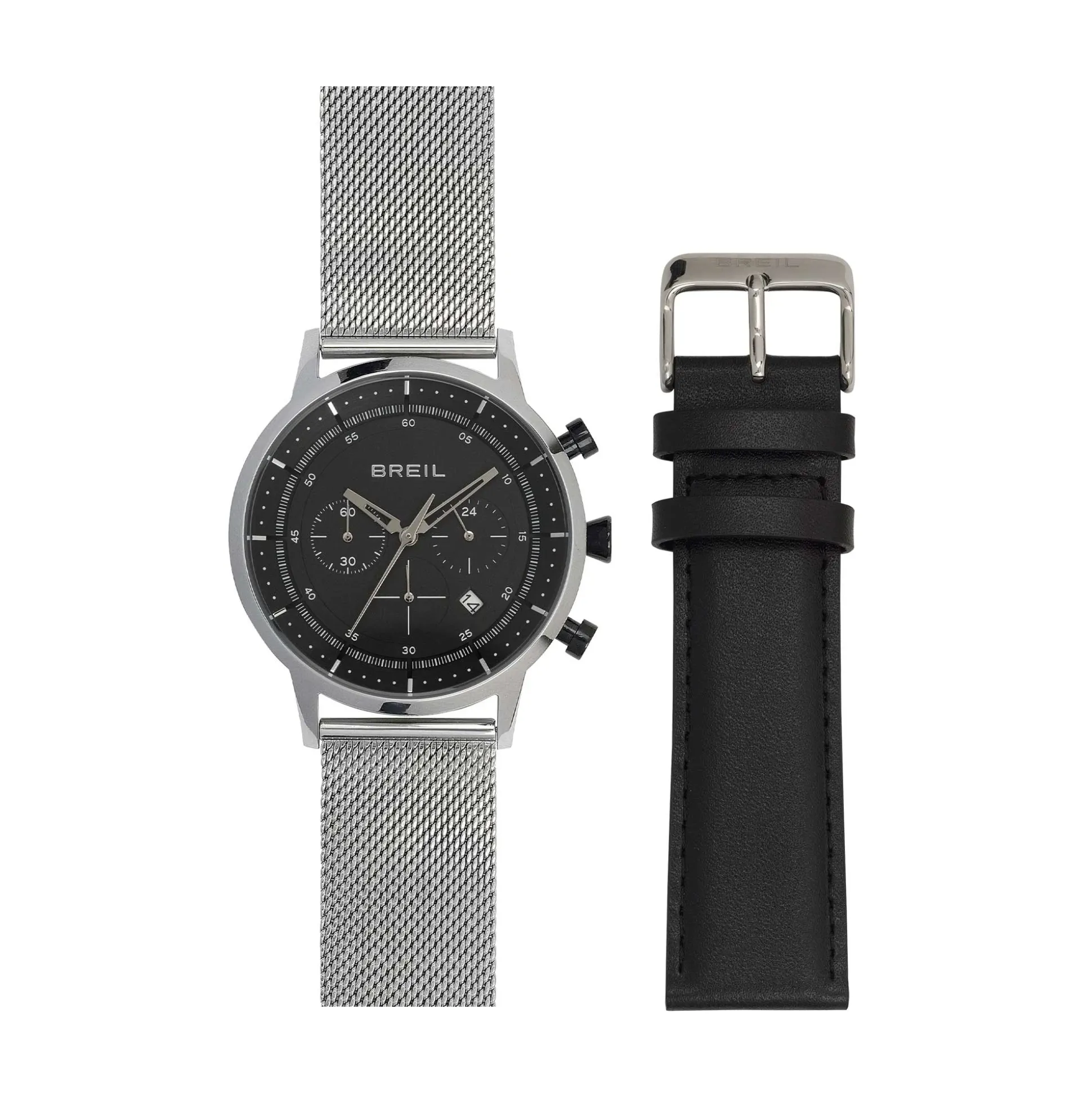SIX.3.NINE-GENT 44 MM