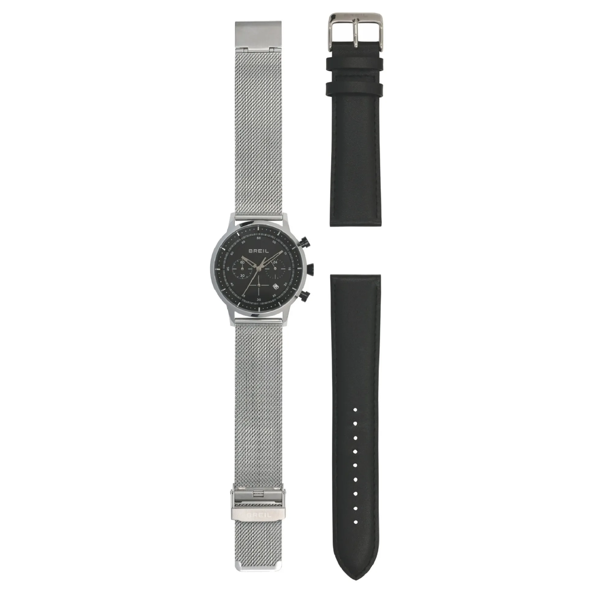 SIX.3.NINE-GENT 44 MM
