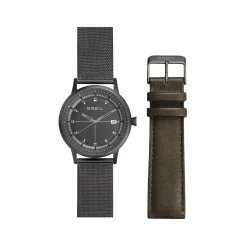 SIX.3.NINE-3H GENT 44 MM