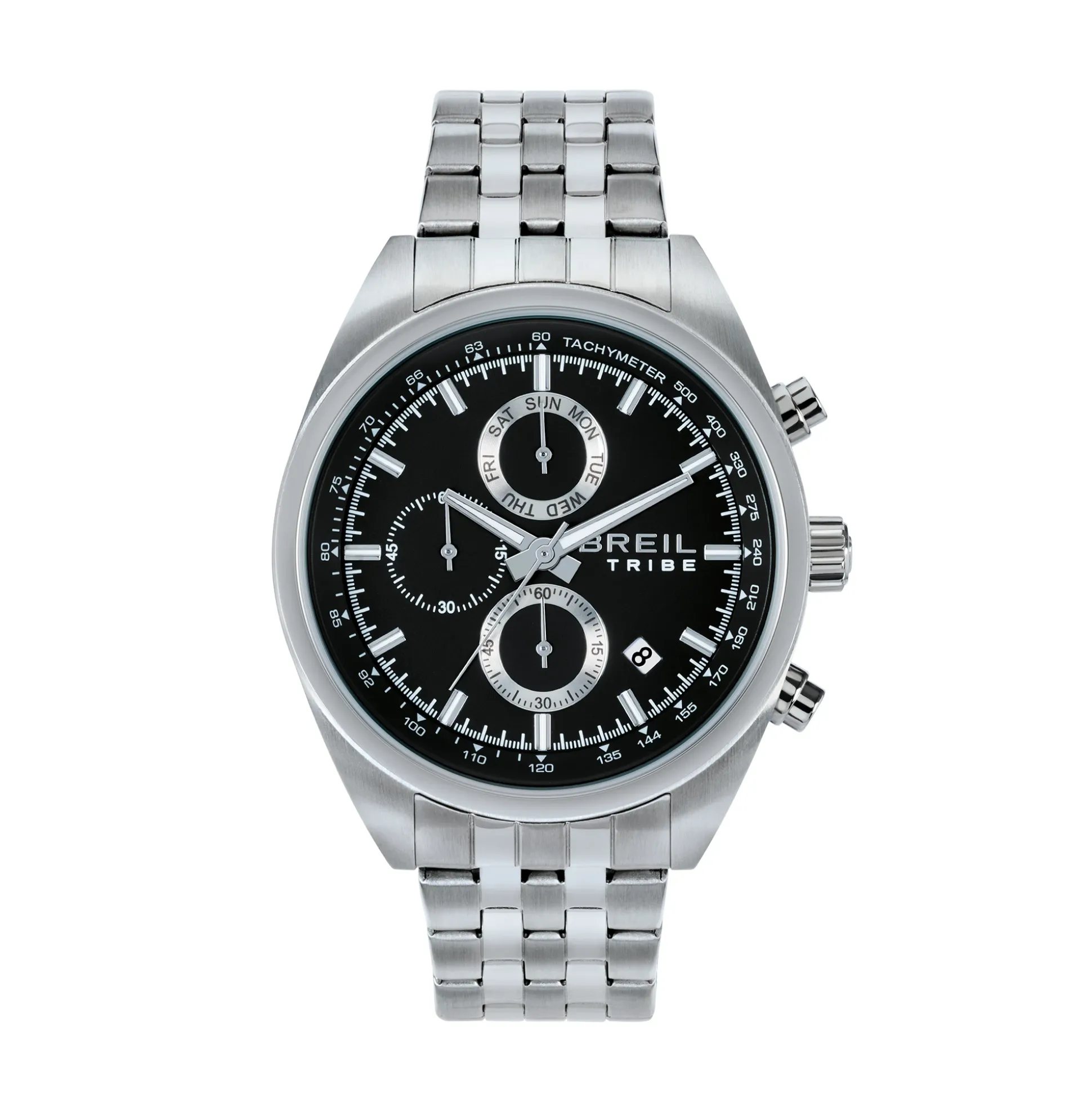 SKY VOLT-SKY VOLT CHRONO GENT 42 MM