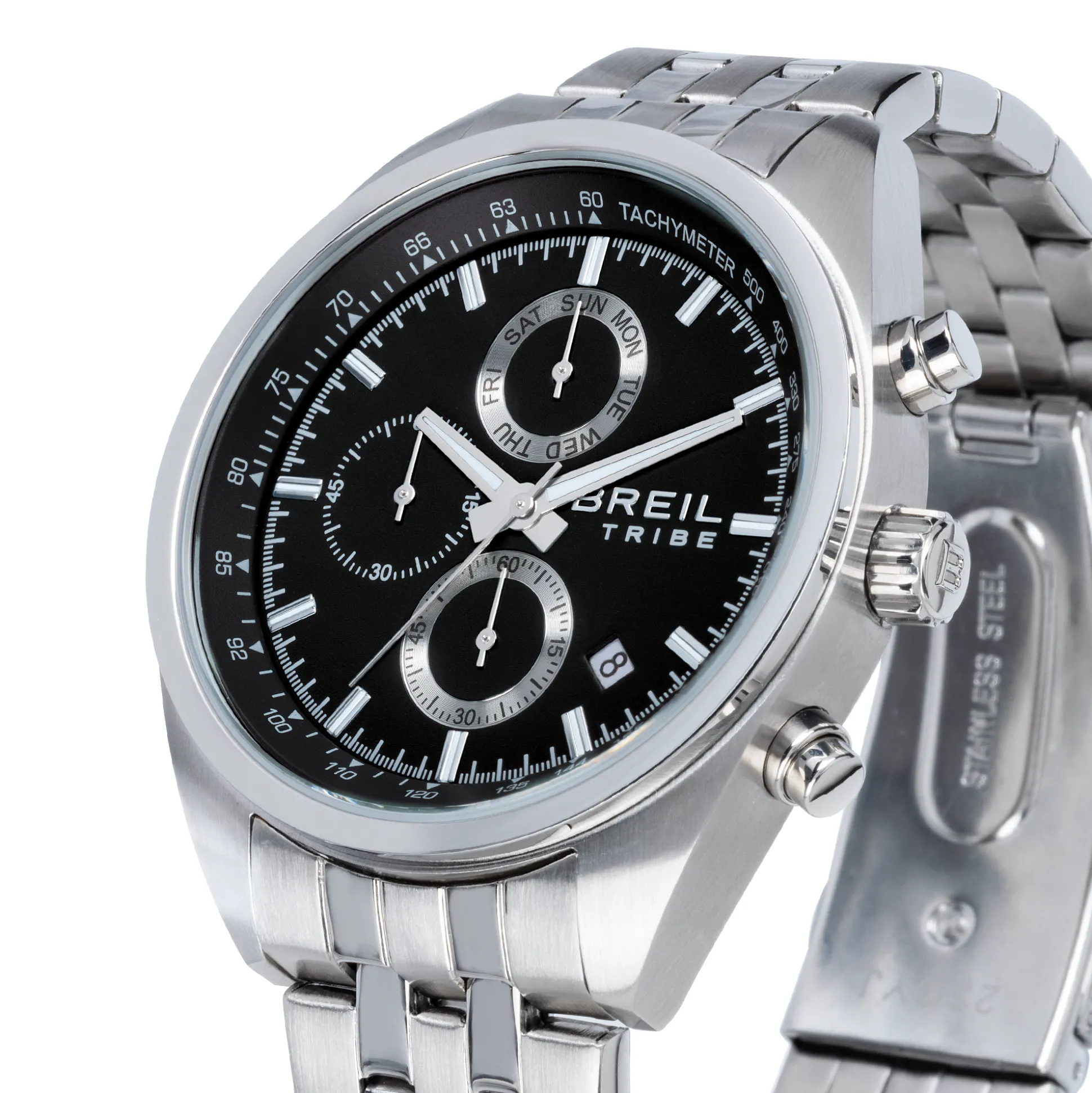 SKY VOLT-SKY VOLT CHRONO GENT 42 MM