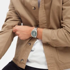 SKY VOLT-SKY VOLT CHRONO GENT 42 MM
