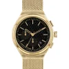SPIN OFF-CHRONO GENT 43 MM