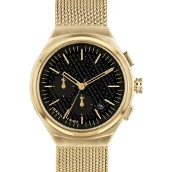SPIN OFF-CHRONO GENT 43 MM