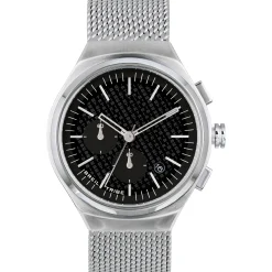 SPIN OFF-CHRONO GENT 43 MM