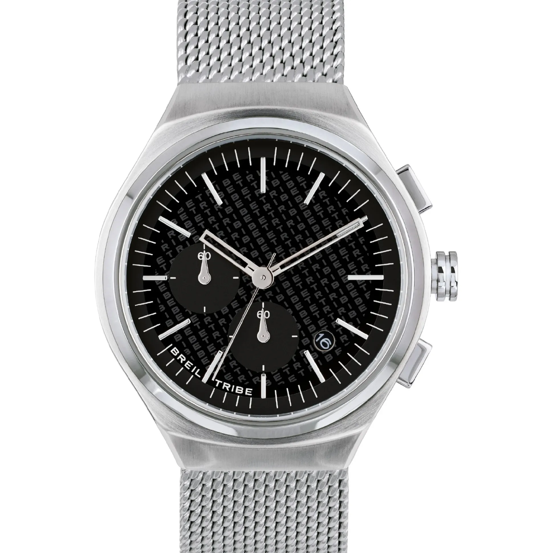 SPIN OFF-CHRONO GENT 43 MM