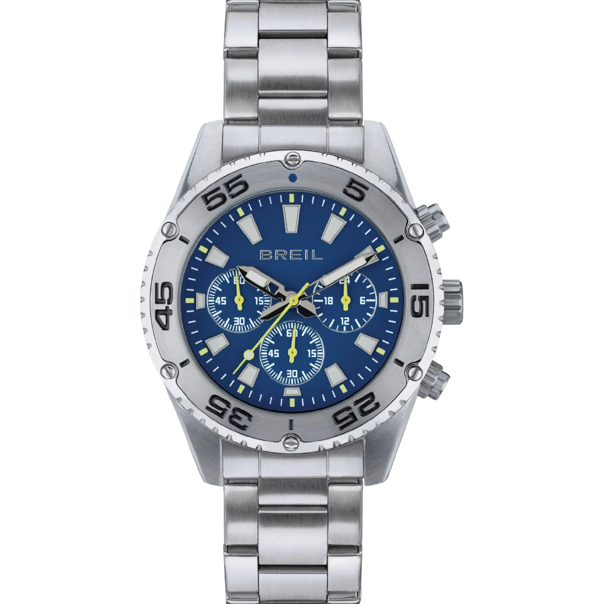 SPRINTER-CHRONO GENT 43 MM