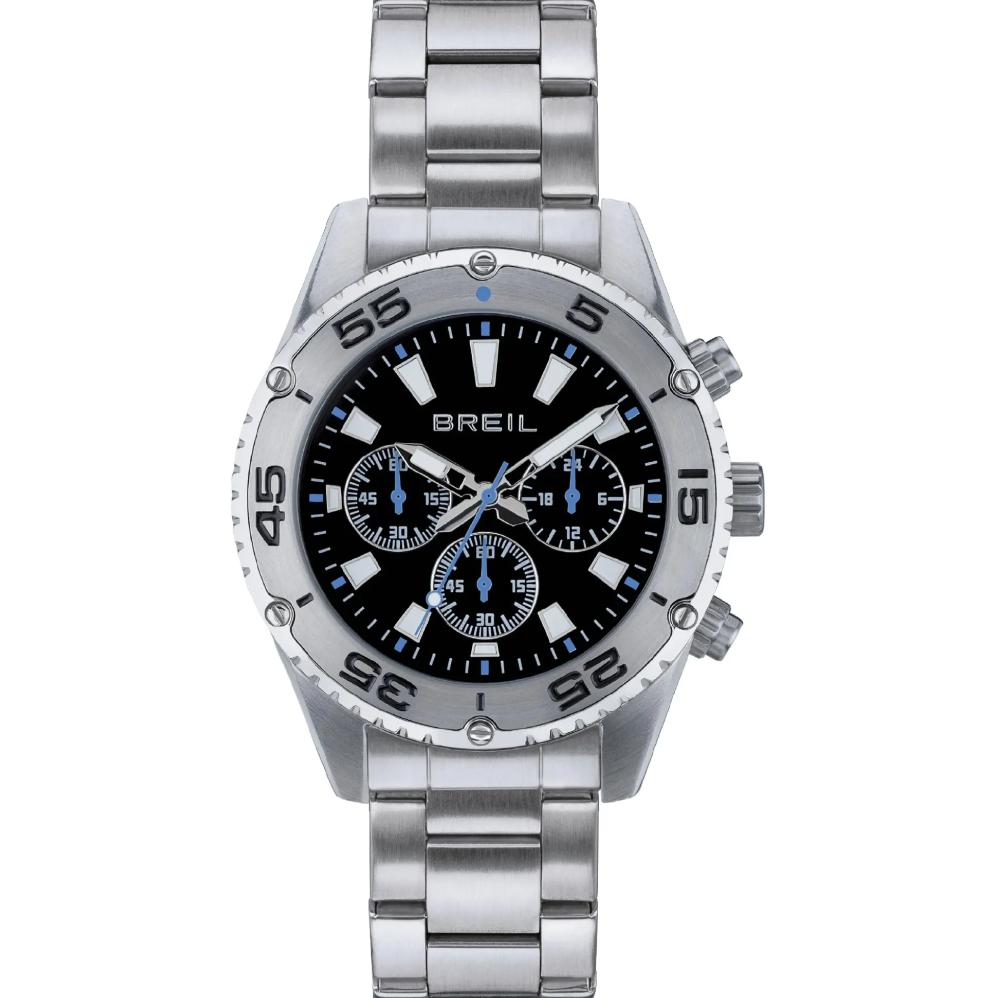 SPRINTER-CHRONO GENT 43 MM