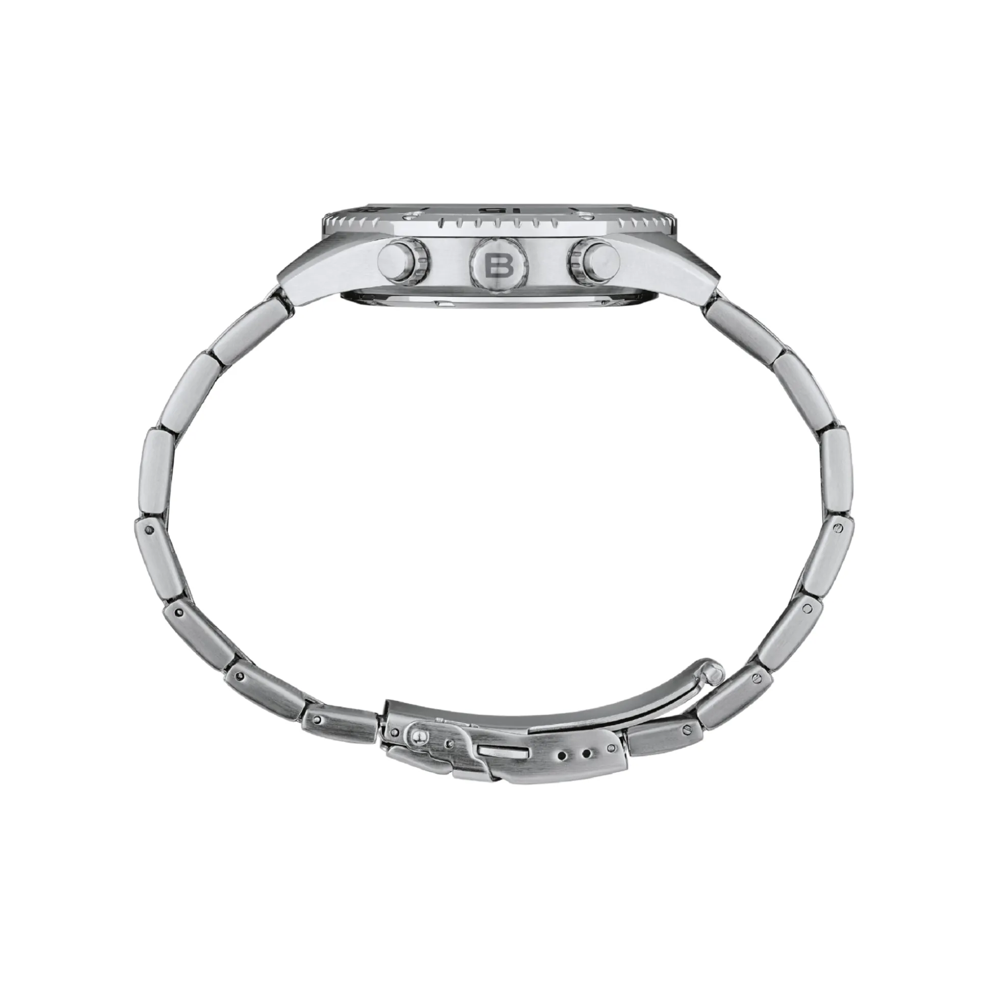 SPRINTER-CHRONO GENT 43 MM