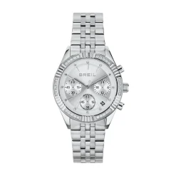 STAND OUT-CHRONO LADY 36 MM