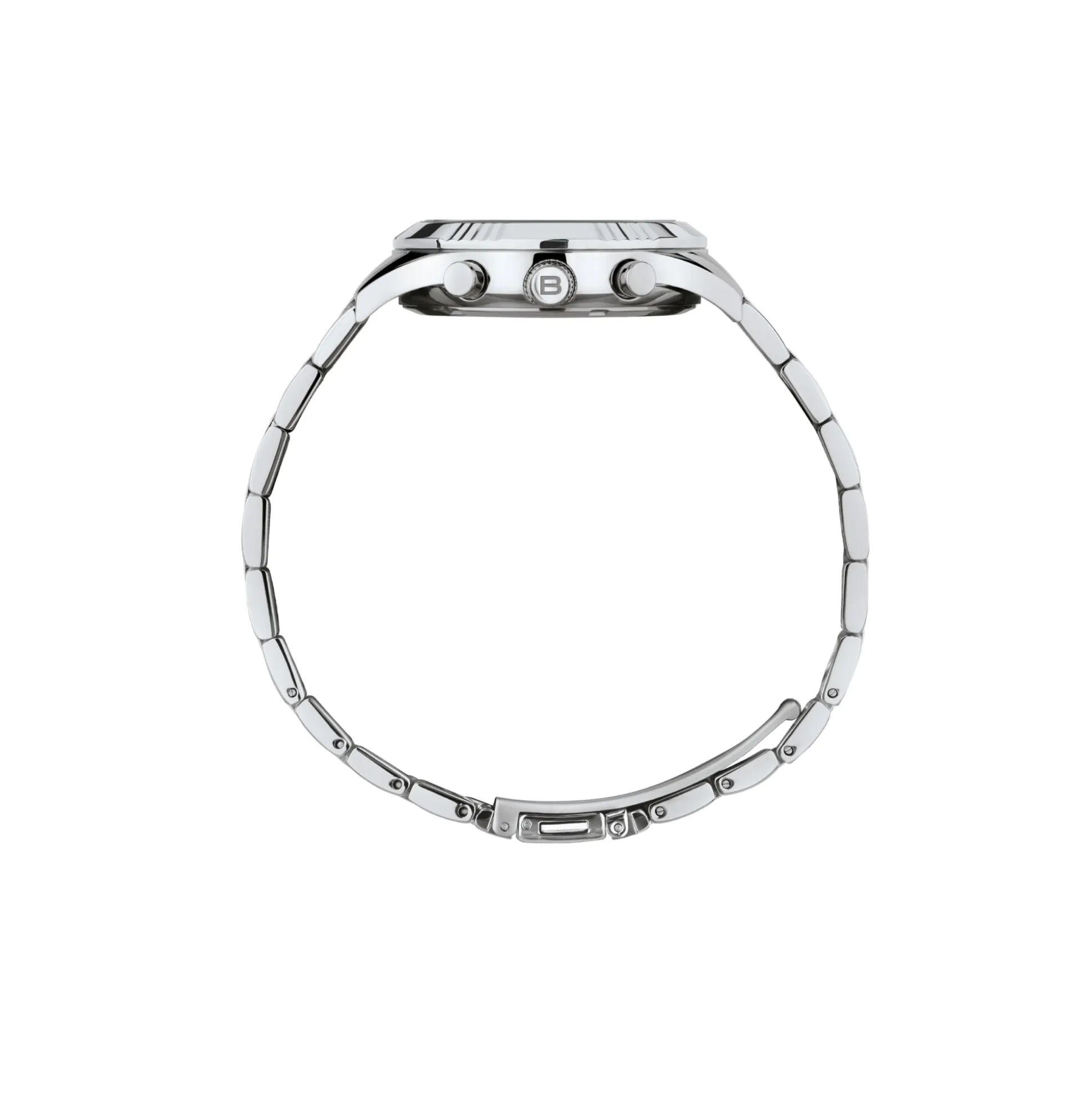 STAND OUT-CHRONO LADY 36 MM