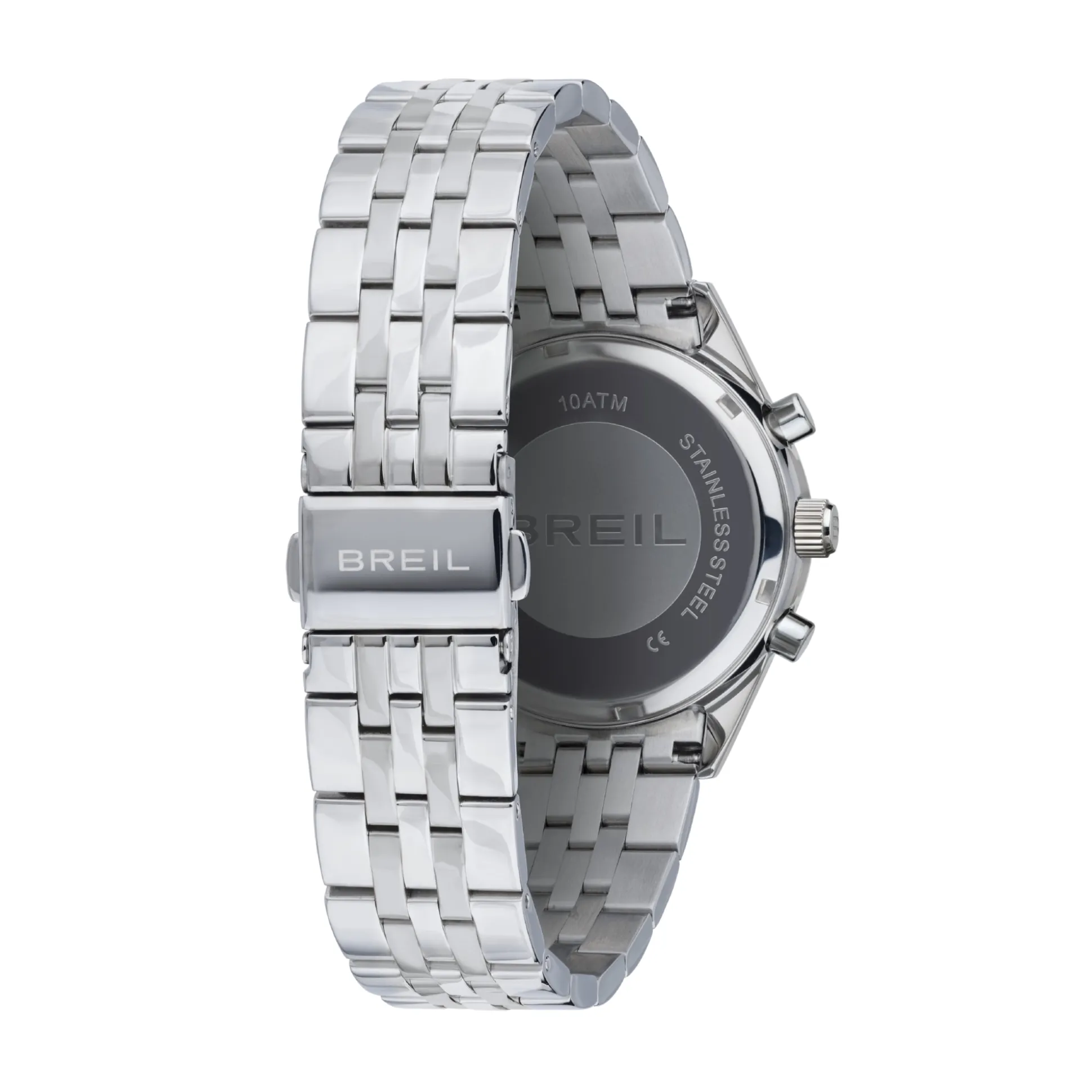 STAND OUT-CHRONO LADY 36 MM