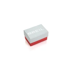 STYLIZE-STAINLESS STEEL RING WITH PAVÉ CRYSTALS