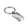 TAILOR-STEEL KEY RING