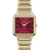 THE B-2H LADY 33 x 32 MM