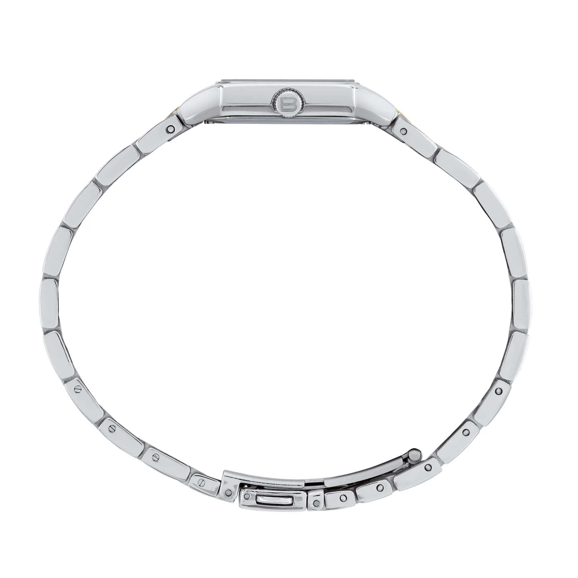 THE B-TIME ONLY LADY 27 X 26 MM