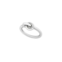 TIE UP-STAINLESS STEEL RING