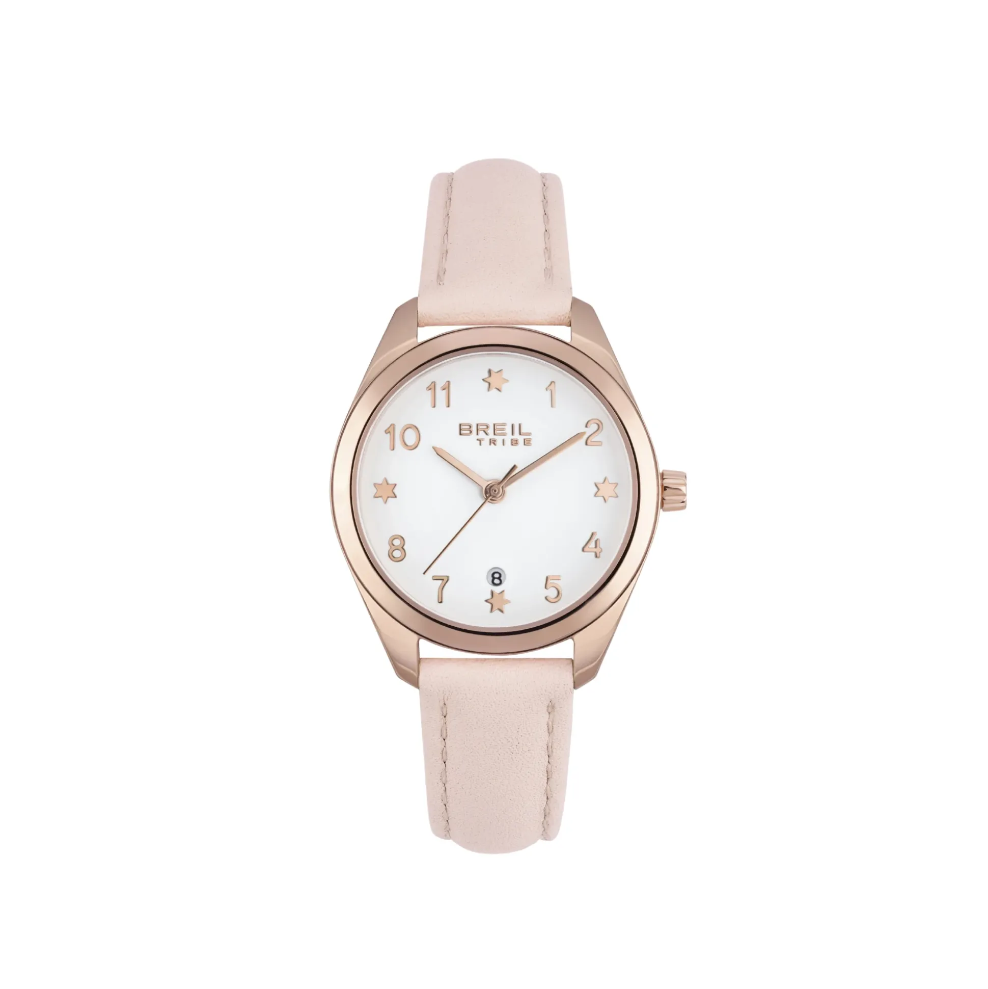 TIME OF LOVE-3H LADY 30 MM