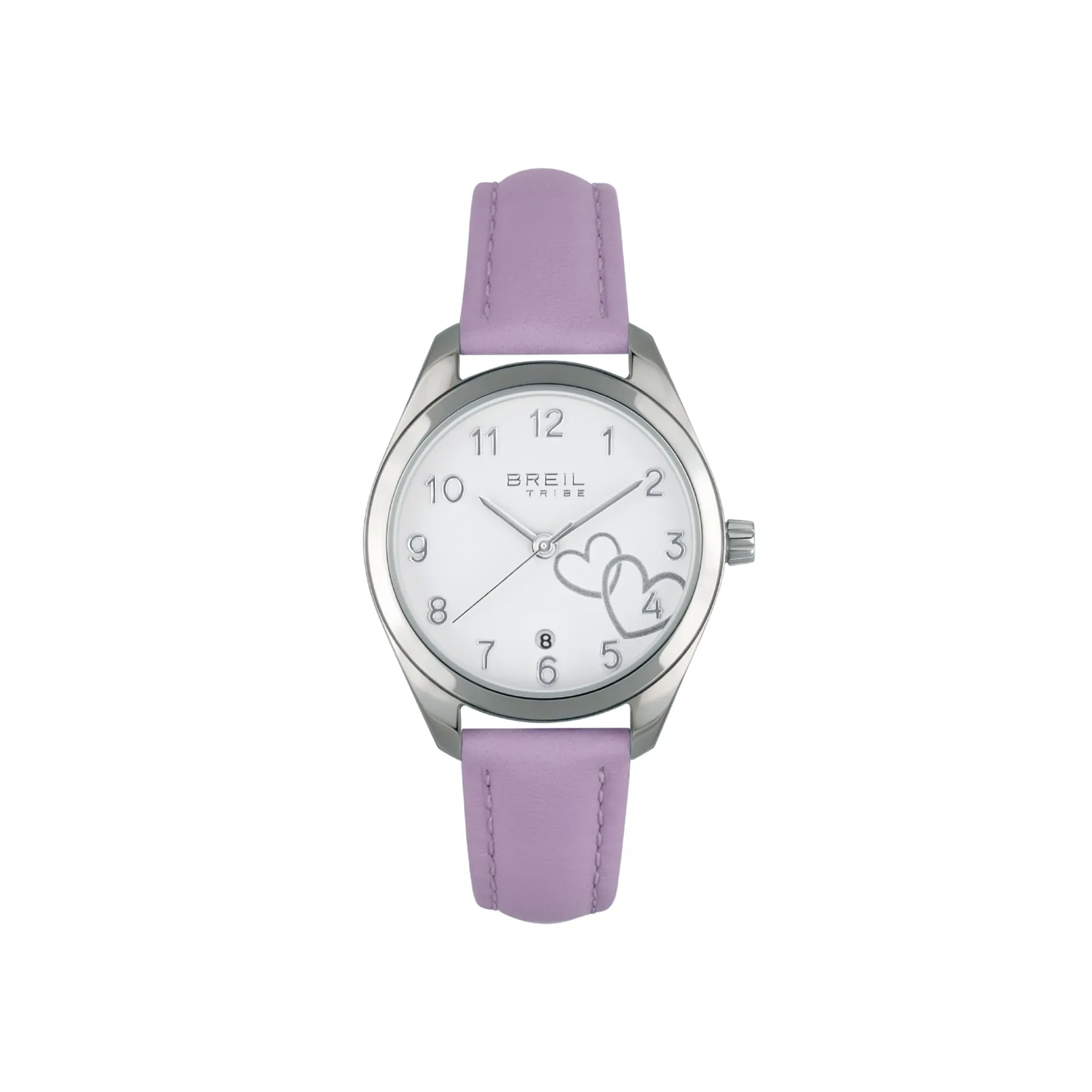 TIME OF LOVE-3H LADY 30 MM
