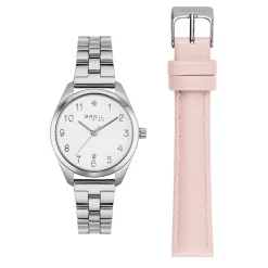 TIME OF LOVE-3H LADY 30 MM