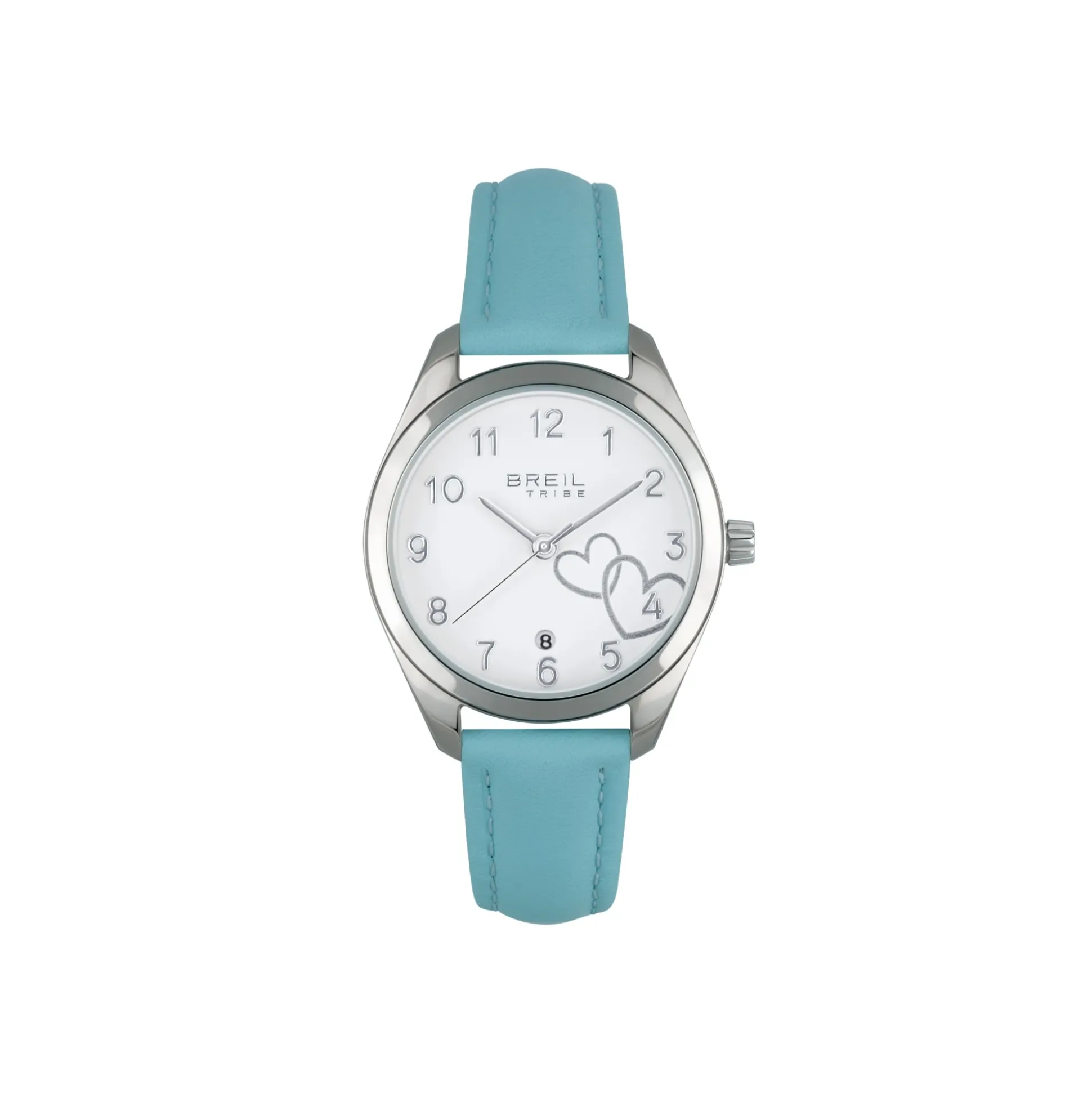 TIME OF LOVE-3H LADY 30 MM