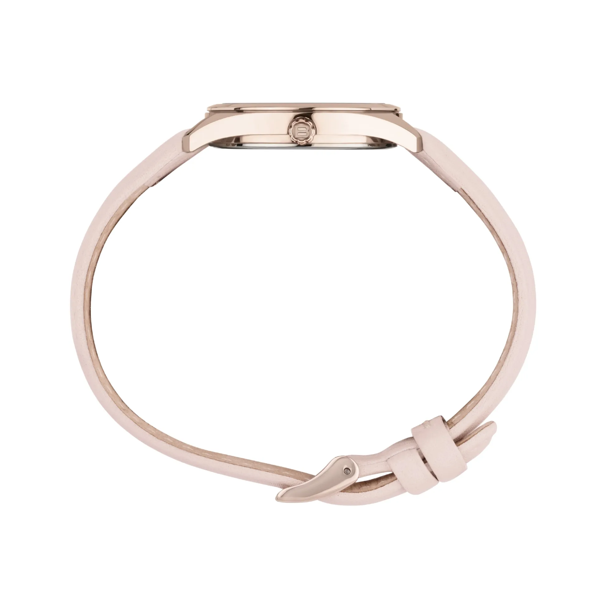 TIME OF LOVE-3H LADY 30 MM