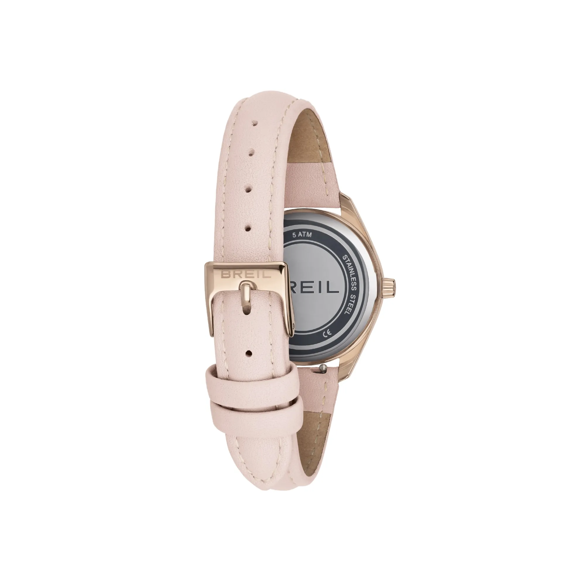 TIME OF LOVE-3H LADY 30 MM