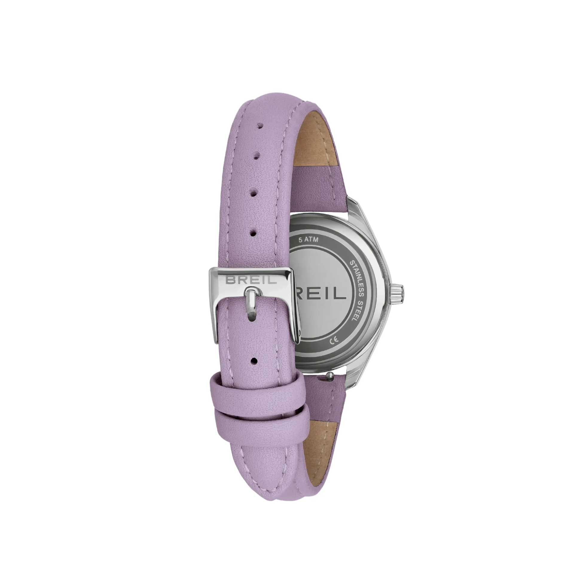 TIME OF LOVE-3H LADY 30 MM