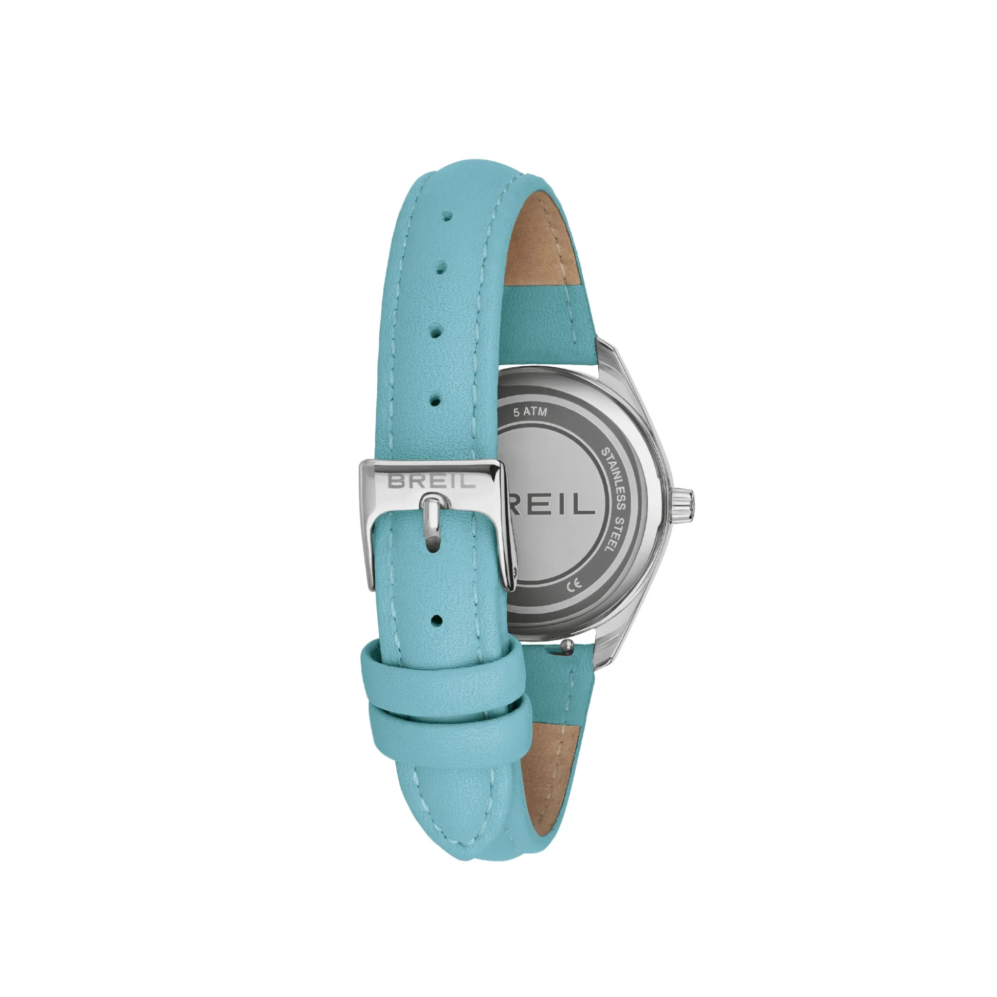 TIME OF LOVE-3H LADY 30 MM