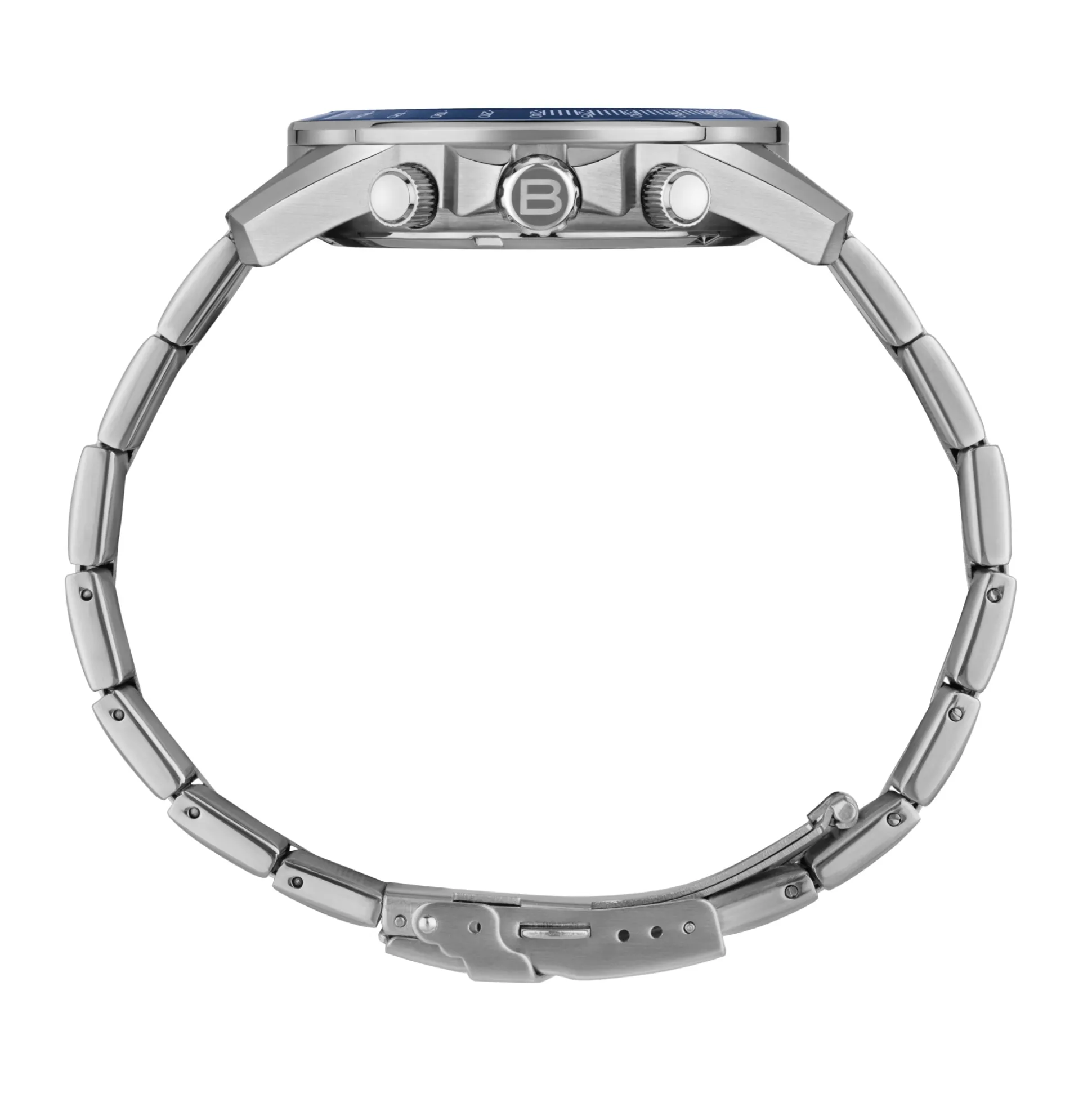 TYLER-CHRONO GENT 43 MM