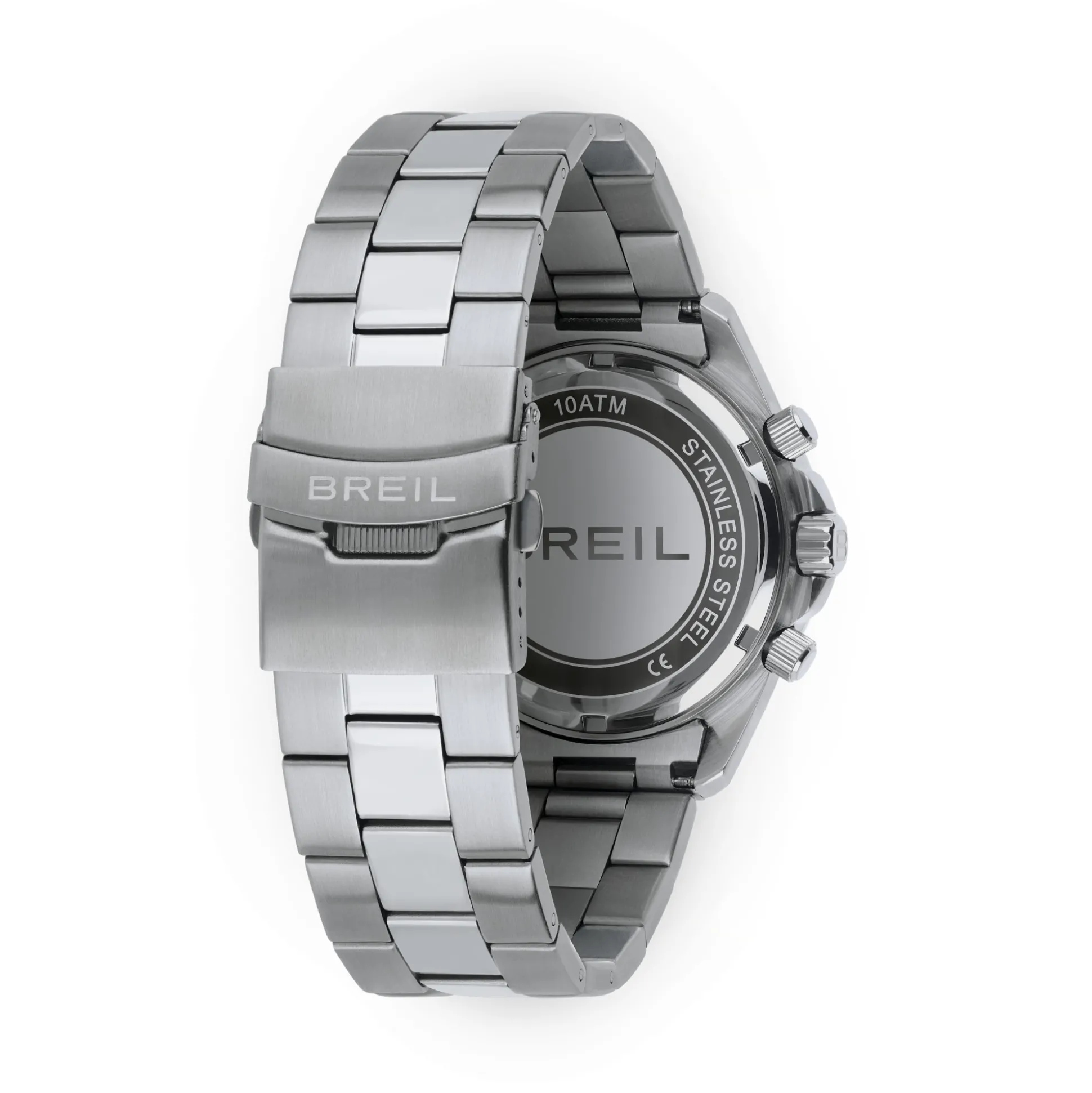 TYLER-CHRONO GENT 43 MM