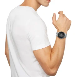 TYLER-CHRONO GENT 43 MM