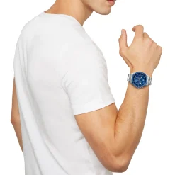 TYLER-CHRONO GENT 43 MM