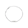URBANCORE-STAINLESS STEEL BRACELET