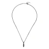 URBANCORE-STAINLESS STEEL NECKALCE