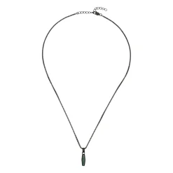 URBANCORE-STAINLESS STEEL NECKALCE
