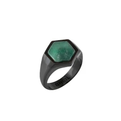 URBANCORE-STAINLESS STEEL RING