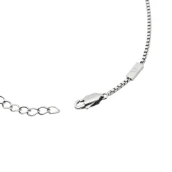 URBANCORE-STAINLESS STEEL BRACELET
