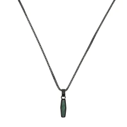 URBANCORE-STAINLESS STEEL NECKALCE