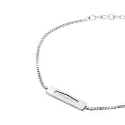 URBANCORE-STAINLESS STEEL BRACELET