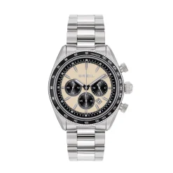 VANGUARD-VANGUARD CHRONO GENT 43 MM