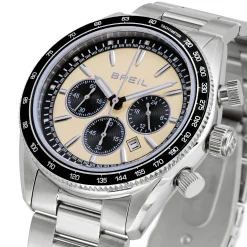 VANGUARD-VANGUARD CHRONO GENT 43 MM