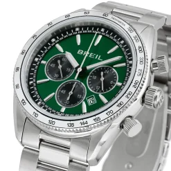 VANGUARD-VANGUARD CHRONO GENT 43 MM