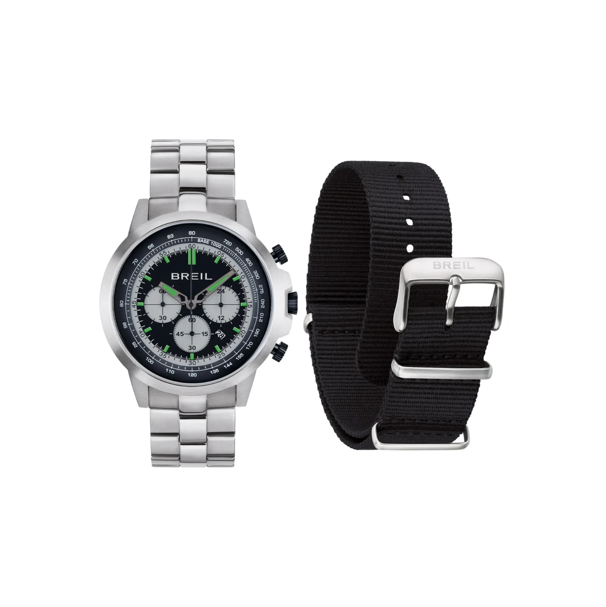 X.LARGE-CHRONO GENT 46 MM