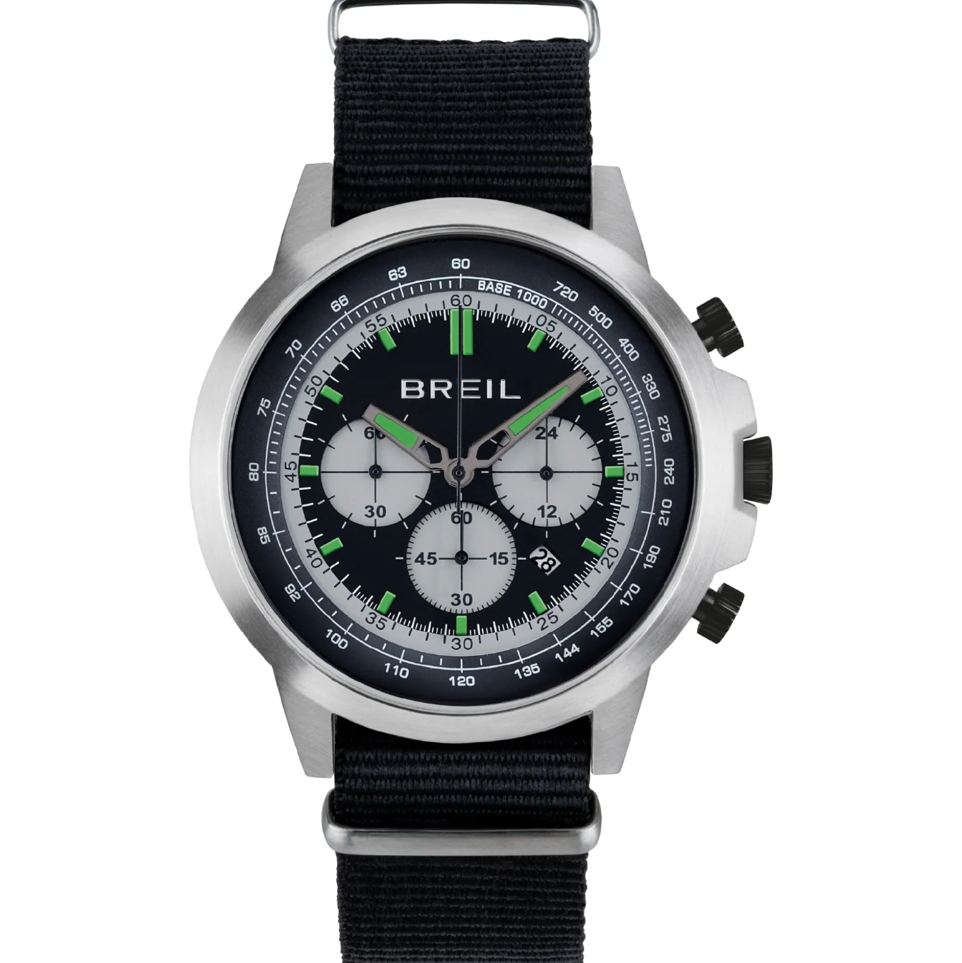 X.LARGE-CHRONO GENT 46 MM